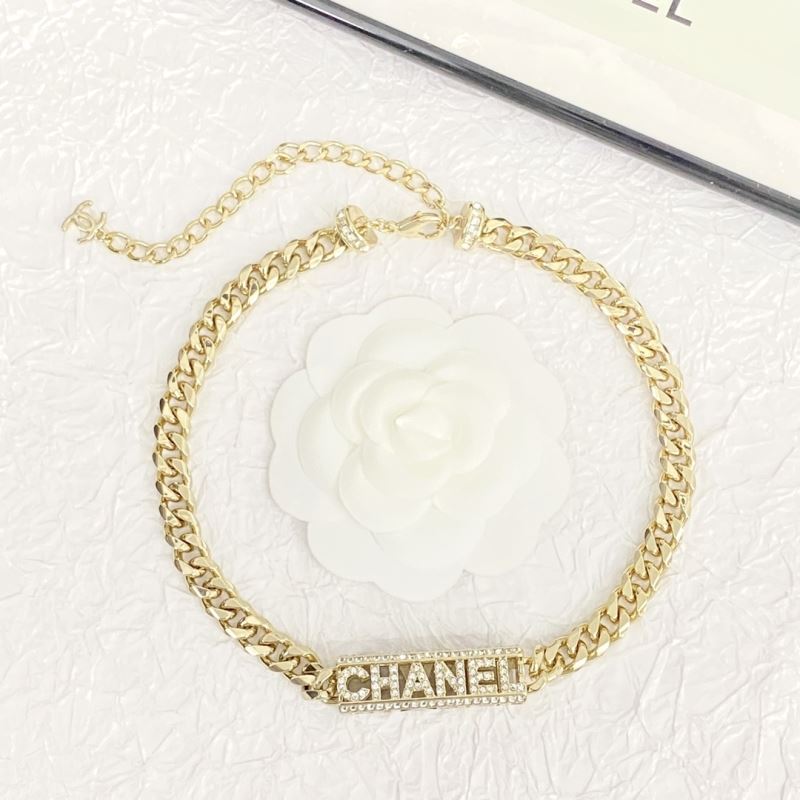 Chanel Necklaces